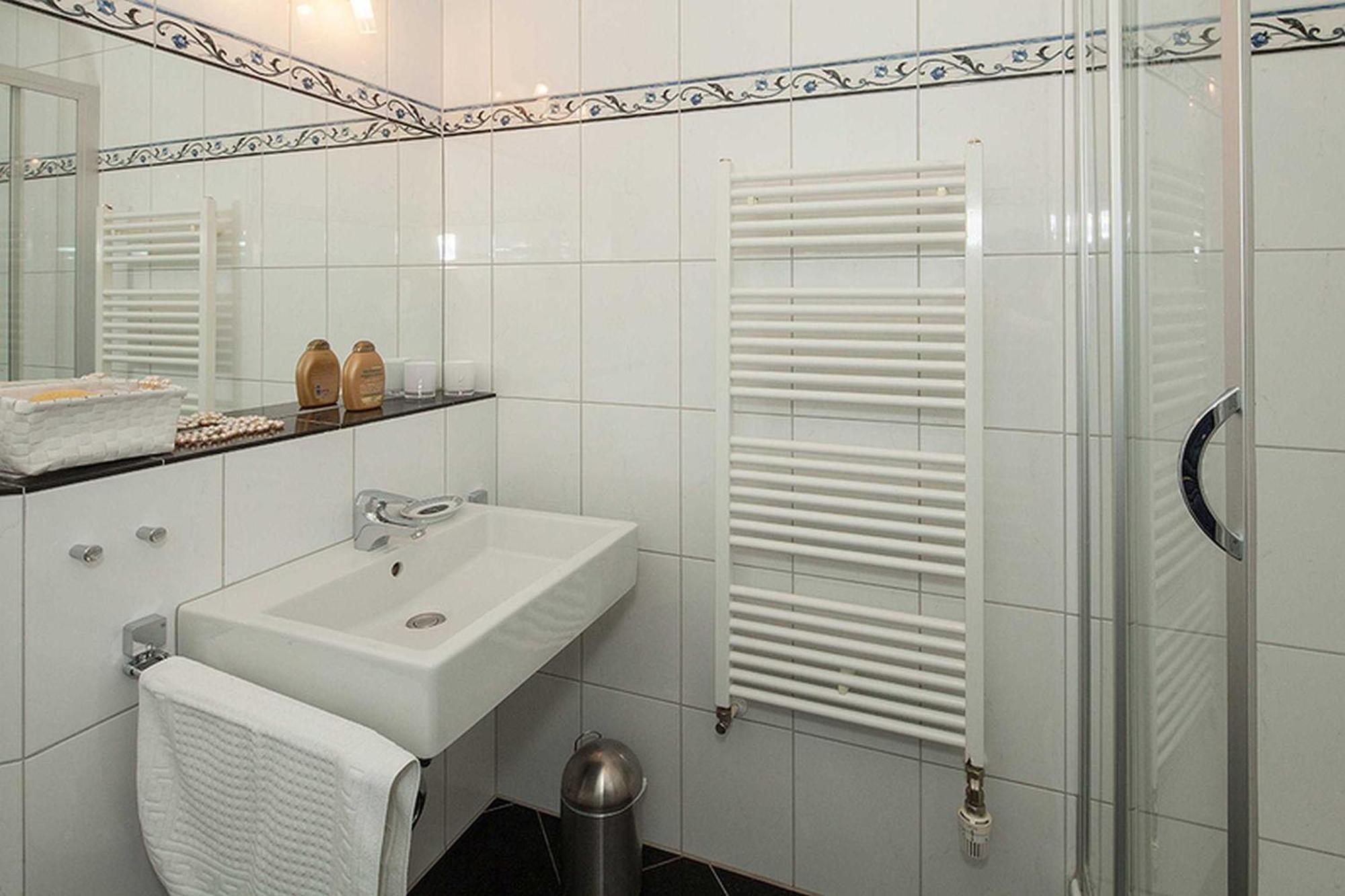 Duenenresidenz A05 Daire Heringsdorf Dış mekan fotoğraf